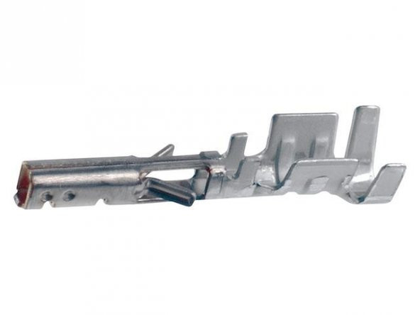 Micro Fit 2x10 (20 Pin) 3 mm Dişi Konnektör - 3