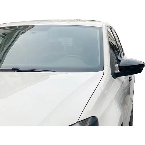 VW Polo Mk5 Batman Yarasa Ayna Kapağı Piano Black 2009-2017 - 2