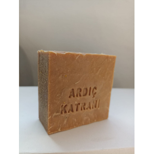 Ardıç katran sabunu (1 kg)