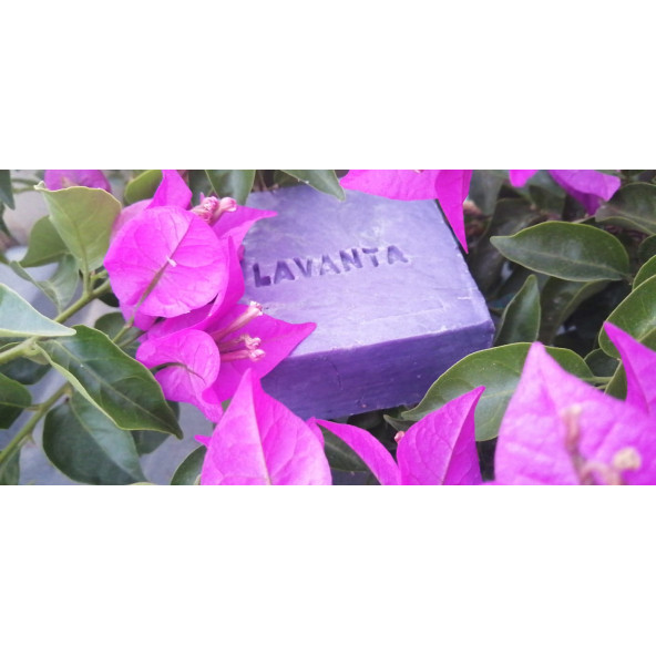 Lavanta sabunu (1 kg) - 2