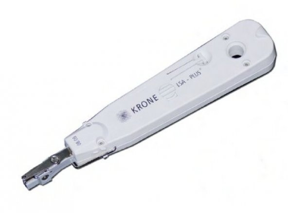 Orijinal Krone İtribatlama Aleti - Resim 2