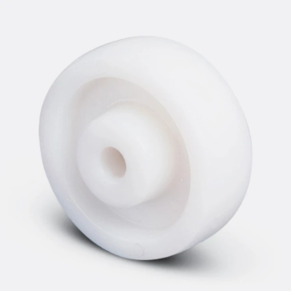 Emes HKZ 125 Yedek Teker Poliamid 125 mm - Resim 2