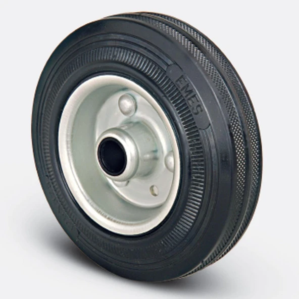 Emes YT 00 SPR 100 Yedek Teker 100x30 mm 75 Kg - Resim 2