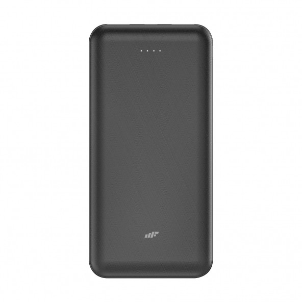 Jettpower 0653 2.1A Type-C 10000 Mah Powerbank