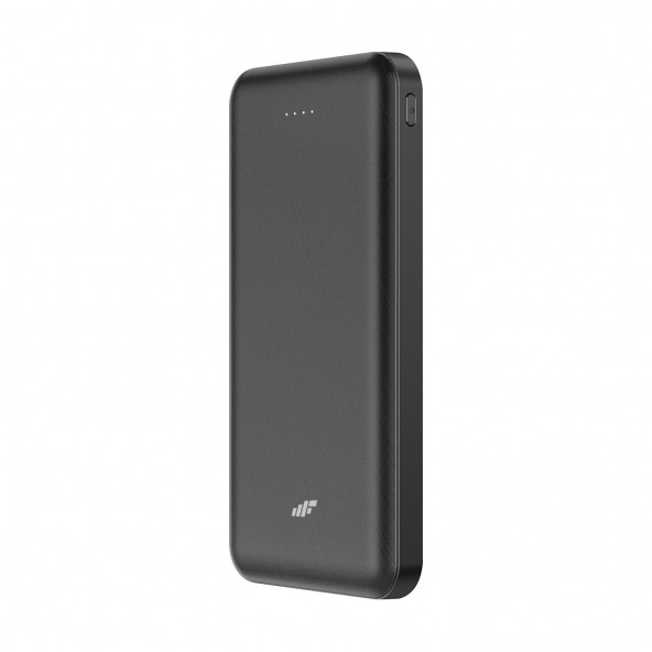 Jettpower 0653 2.1A Type-C 10000 Mah Powerbank - 2