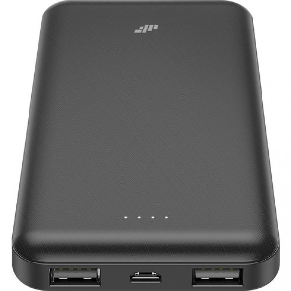 Jettpower 0653 2.1A Type-C 10000 Mah Powerbank - 4