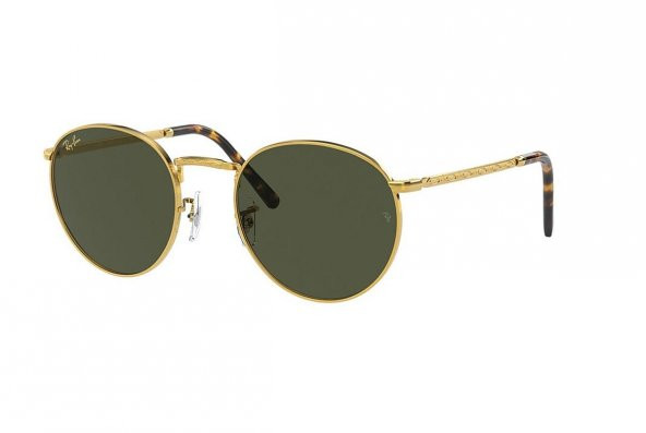 Ray-Ban RB3637 919631 50 Unisex Güneş Gözlüğü