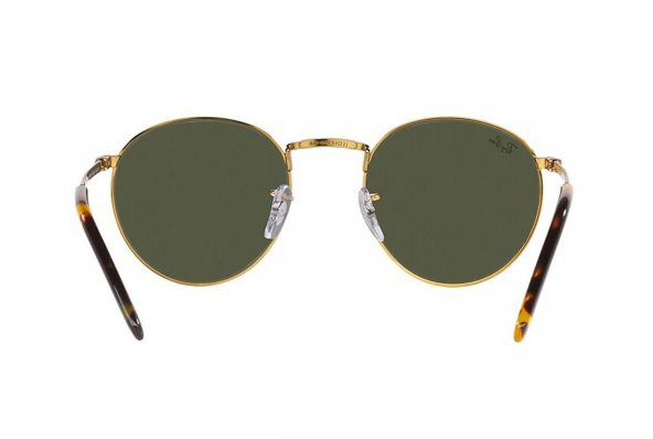 Ray-Ban RB3637 919631 50 Unisex Güneş Gözlüğü - 3