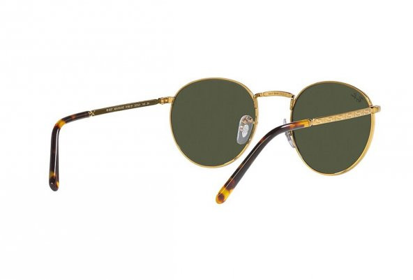 Ray-Ban RB3637 919631 50 Unisex Güneş Gözlüğü - 4