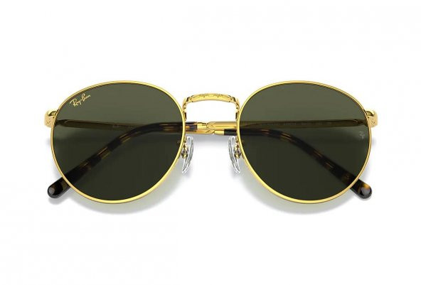Ray-Ban RB3637 919631 50 Unisex Güneş Gözlüğü - 6