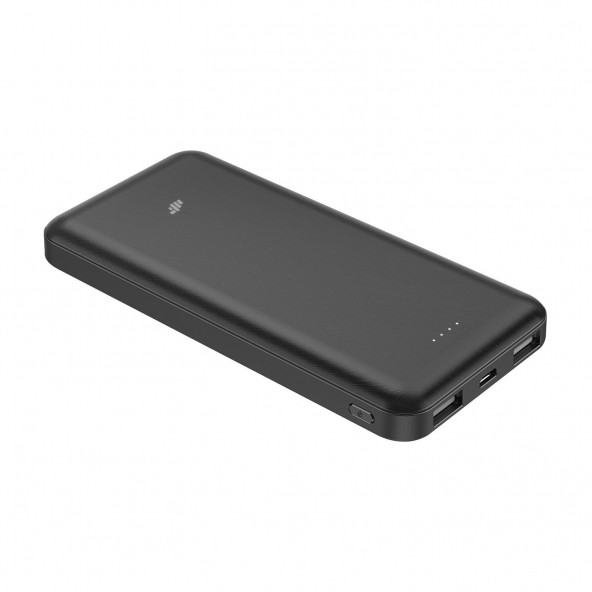 Jettpower 0653 2.1A Type-C 10000 Mah Powerbank - 3