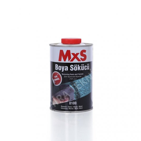 MXS Boya Sökücü 1 Kg - 1