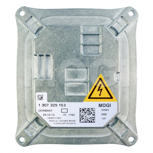 BMW E92 E93 Xenon Far Beyni 1307329153