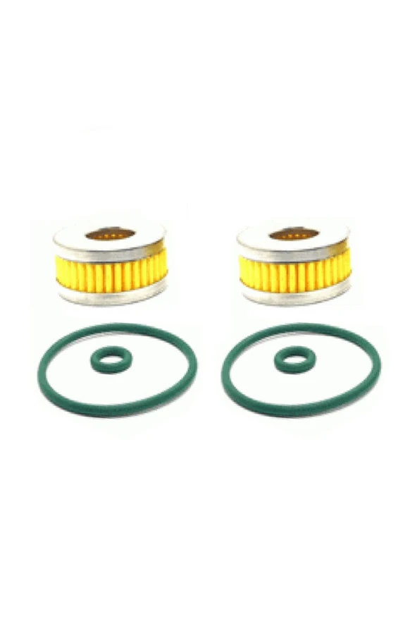 Gaz Kesici Filtre 2 Adet