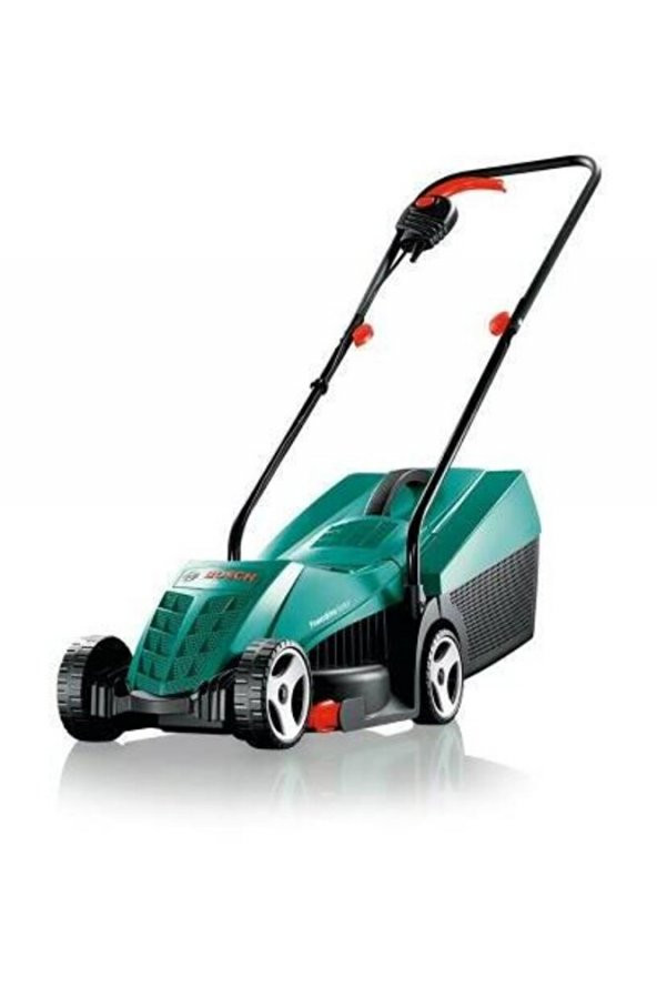 BOSCH ARM 32 ELEKTRİKLİ ÇİM BİÇME MAKİNASI