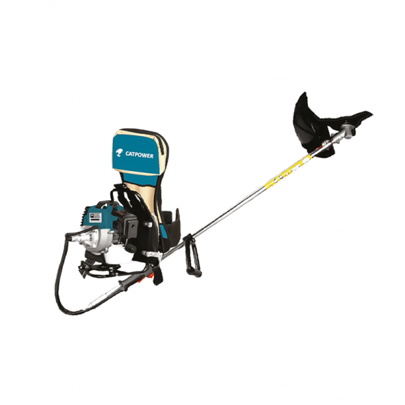Catpower 2041 Benzinli Sırt Tırpanı 2.3 Hp