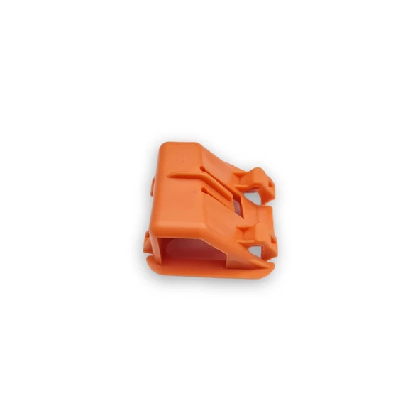 Skoda Fabia 1 2000-2008 Kaput Destek Demiri Tutucu Klipsi 1U0823570A - 3