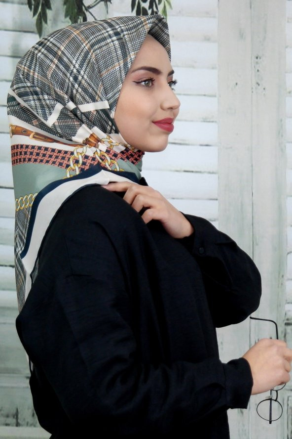 Mürre Soft Eşarp Ere2112-5
