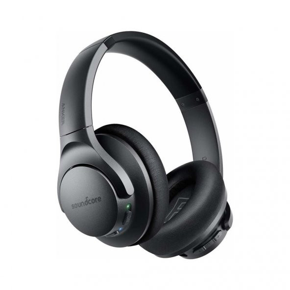 Anker SoundCore Life Q20 Bluetooth Kulaklık, Siyah Outlet