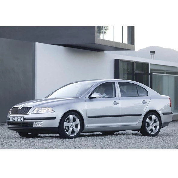 Skoda Octavia 2 2005-2012 Kaput Destek Demiri Tutucu Klipsi 1U0823570A - 2