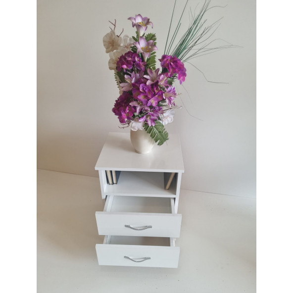 Aysimahome lüks Komodin - 2