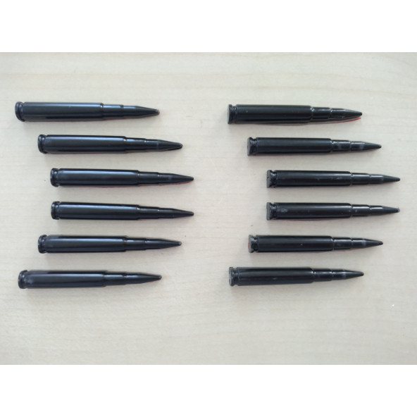 KAPI BADEMİ TAKIM MERMİ SİYAH (4 KAPI İÇİN) KAPI SÜSÜ - KAPI TAKOZU - KAPI KORUMASI ürün görseli