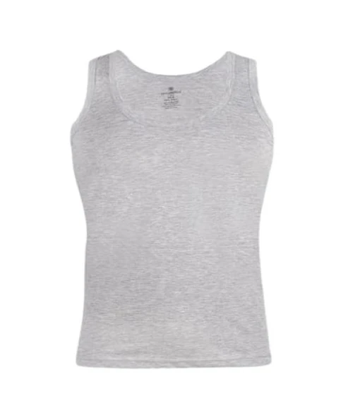 Ceylanoğlu Erkek Penye Süprem Atlet C-001 (2 Paket) - Resim 3