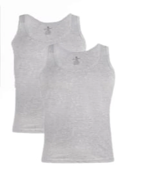 Ceylanoğlu Erkek Penye Süprem Atlet C-001 (2 Paket) - Resim 4