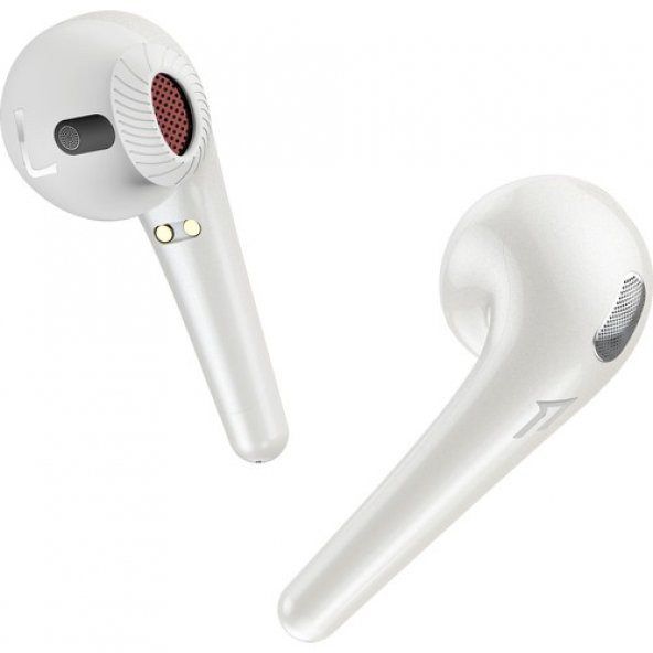 1more Comfobuds ESS3001T-BEYAZ
