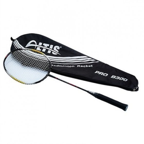 Altis B-300 Badminton Raket