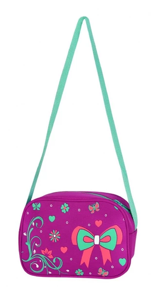 Waddell Çanta Mor Papyon İlkokul Çanta Seti - Waddell Bag Kız Okul Sırt Çantası - 5