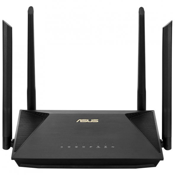 ASUS RT-AX1800U WIFI6-AİPROTECTİON-BULUT-ROUTER-ACCESS POİNT