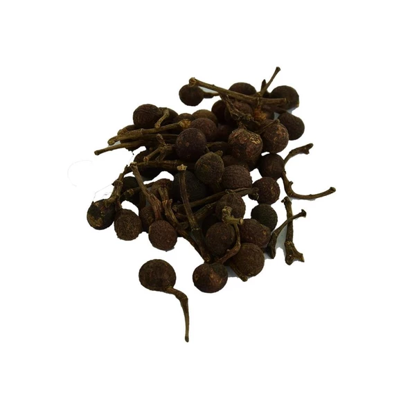 Doğal Saf Balık Otu Tane 100 Gr Kurutulmuş Mini Paket