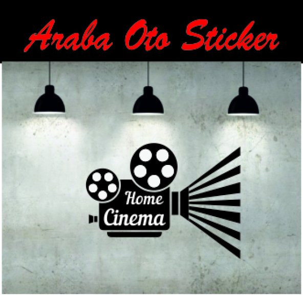 HOME CİNEMA