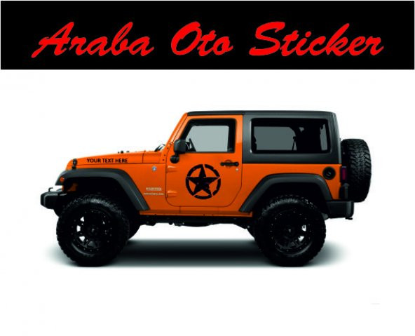 Army Star 2 Adet - 2
