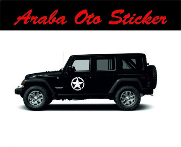 Army Star 2 Adet - 3