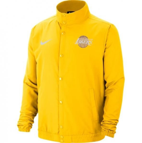 Nike Los Angeles City Edition 19 Dna Ceket