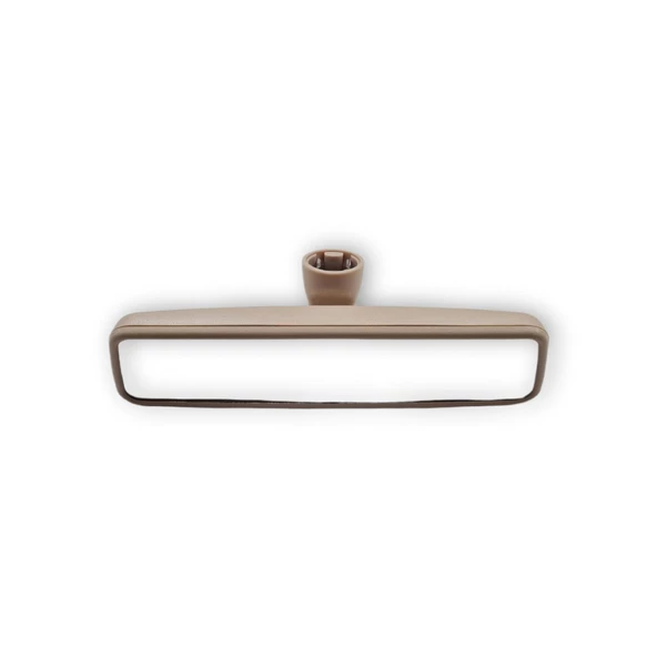 VW Bora 1999-2005 İç Dikiz Aynası Bej Krem Renk 3B0857511G - 3
