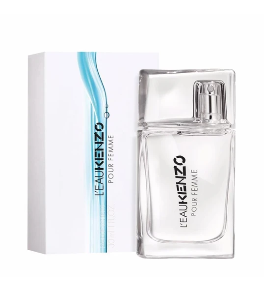 Kenzo L'eau Pour Femme Edt 100 ml Kadın Parfümü