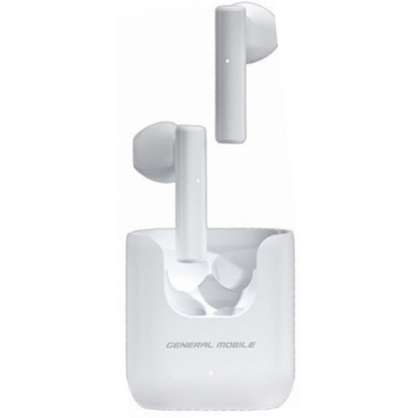 General Mobile GM Pods 2 Kablosuz Bluetooth Kulaklık - 2