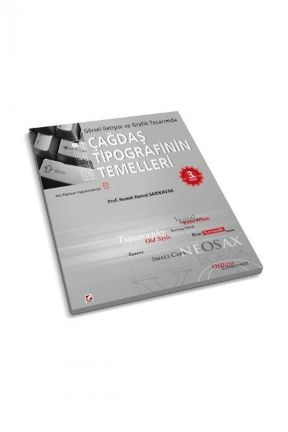 Çağdaş Tipografinin Temelleri