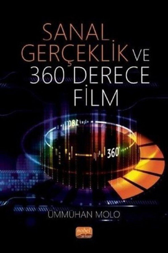 Sanal Gerçeklik Ve 360 Derece Film
