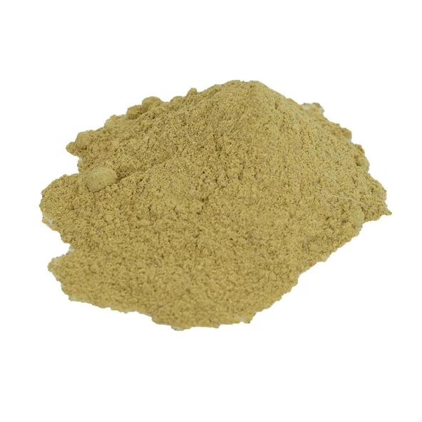 Doğan Doğal Öğütülmüş Çöven Otu Toz Çöğen Otu 1KG Kiloluk Paket - 5