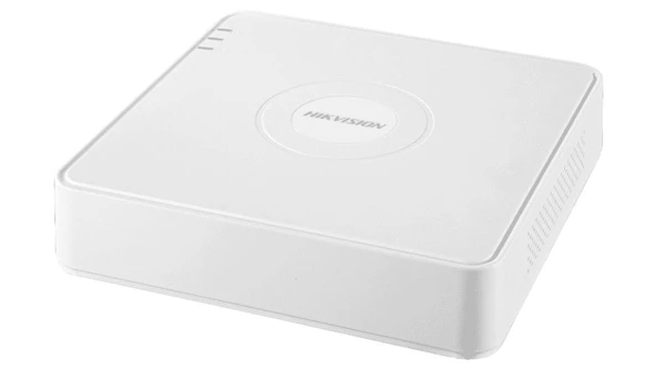 HIKVISION DS-7108NI-Q1/UHK 8 KANAL 1 HDD NETWORK KAYIT CİHAZI