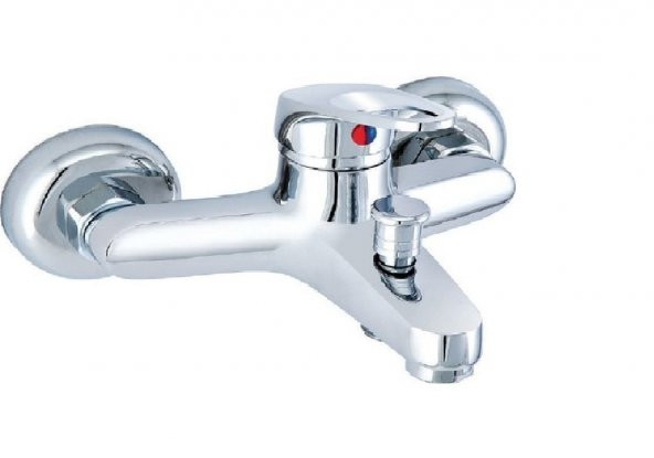 Gms Narin Mix Banyo Duş Bataryası NRN103