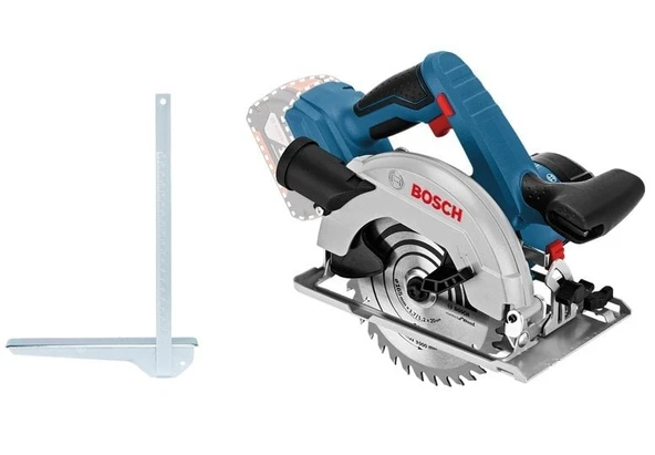 Bosch GKS 18 V-57 Daire Testere 18V Aküsüz
