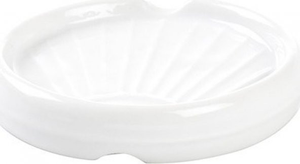 Süt Taşı Süt Taşırmaz Porselen Süt Taşı Milk Saver Doğal Seramik Porselen Süt Taşma Önleyici - 3