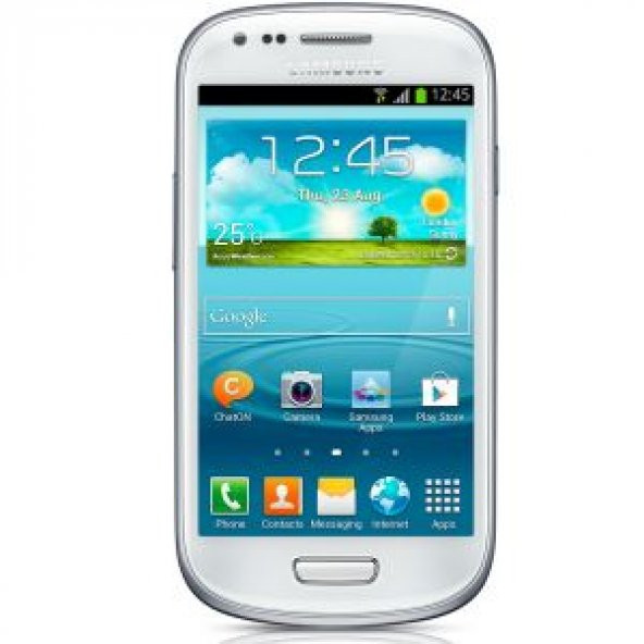 Samsung Galaxy S3 Mini - 2