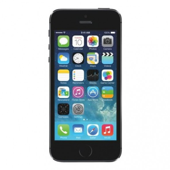Apple İphone 5S - 1