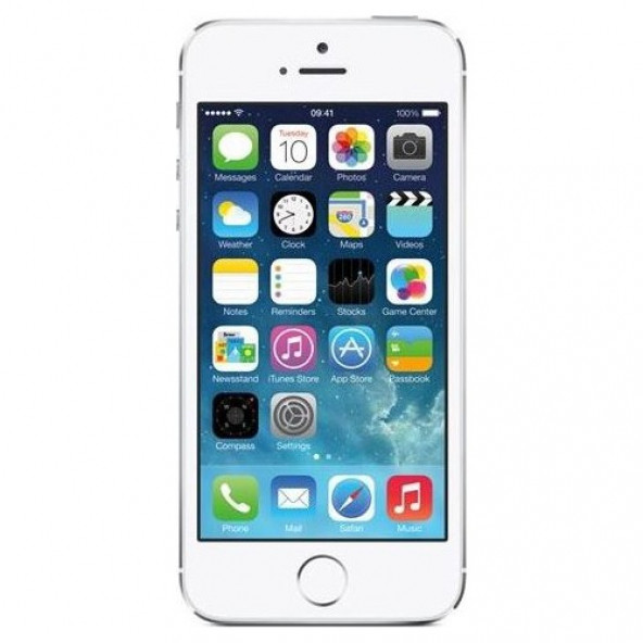 Apple İphone 5S - 2